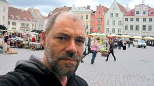 Fallece Pablo Aranda, escritor malagueño, periodista y viajero