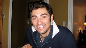 R.I.P.' Listed as Calendar Event