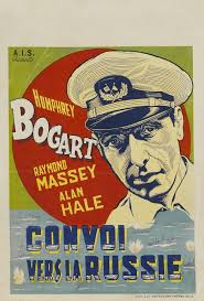 Action in the North Atlantic (1943)