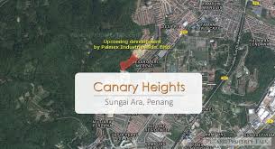 Desaria property sdn bhd is an enterprise based in malaysia. Canary Heights Penang Property Talk