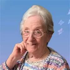 Obituary information for Barbara Ann Langendorfer