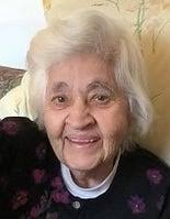 Mary “Edith” Clark Obituary