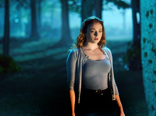 Dark Phoenix: Where Does Sophie Turner Stand After the X-Men Movie's  Fumble? | Vanity Fair