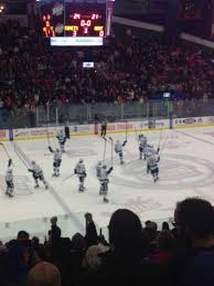 Photos At Adirondack Bank Center