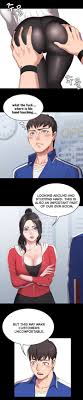 Read Manhwa | HD Porn Comics