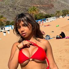 When in Africa 🐰🏝️