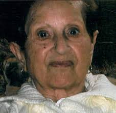 Obituary information for Emma Martelli