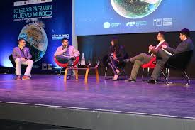 Congreso futuro 2020 kate devlin: Congreso Futuro 2020 Araucania Congrego A Expertos Nacionales E Internacionales En Torno Al Conocimiento Cultura E Innovacion