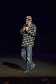 Comedians in cars getting coffee. Best Netflix Stand Up Comedy Specials To Watch Now Rotten Tomatoes Movie And Tv News