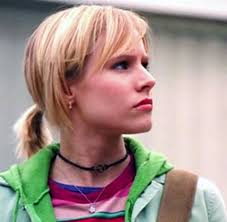 Veronica Mars