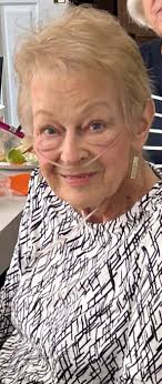 Obituary for Roberta Ashley