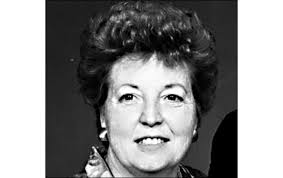 SALLY NORDSTROM Obituary (2016)