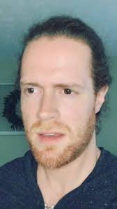 Brody Wellmaker Reenacting Edward