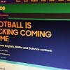 We'll also have a new dedicated tv channel full of learning content. 1