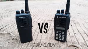Pengiriman cepat pembayaran 100% aman. 53 Compare Ht Motorola Gp328 Dan Gp338 By Radio Review Compare Motorola Ht Gp 338 And Gp328 Youtube