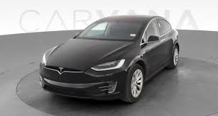 Deprecation, insurance, fuel, maintenance, taxes +repairs Used Tesla Model X For Sale Online Carvana