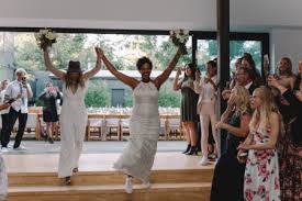 This year, personalized ceremony recessional music is the hottest new trend. The Most Romantic Wedding Songs Of All Time Songs For Entering Wedding Reception