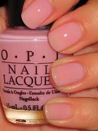 15 Best Opi Nail Polish Shades And Swatches Opi S In The Spot Light Pink Nail Color Opi Nails Nailpolish Nails Light Pink Nails Nail Colors