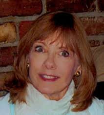 Alfred Burt's daughter Diane takes up his tradition