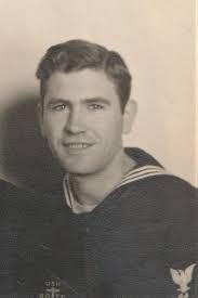 Harold Burns (1922-2009)