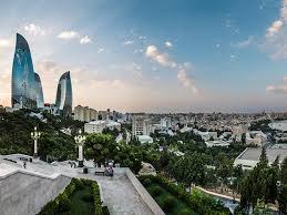 As islam was adopted, it also played an influential 5. Baku Azerbaijan As A Great Holiday Destination Silk Road Explore