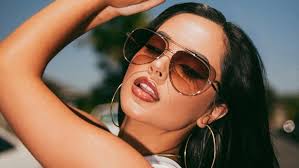 Becky g, novia de lletget, es una de las cantantes del momento. Noticias De Becky G En Video Fotos Y Mas Meganoticias