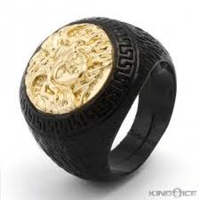 Bague Versace Homme Argent See more of versace on facebook. bague versace homme argent