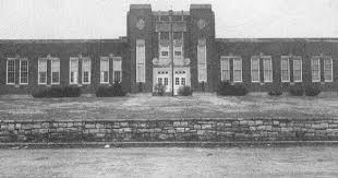 Bryan Station Junior High School Lexington Kentucky Lexington Ky My Old Kentucky Home