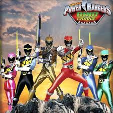 Power rangers dino charge дата выхода: Power Rangers Dino Charge Theme Remastered By Power Rangers Remastered