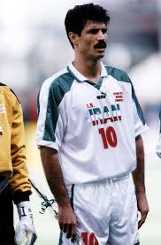 Daei currently coaches persian gulf pro league club saba qom. Copa90 On Twitter Another Fun Fact Ali Daei Captained Islamic Azad University Football Team In The 2007 World Interuniversity Games Scoring A Hat Trick In The Final Match Against University Of Osijek