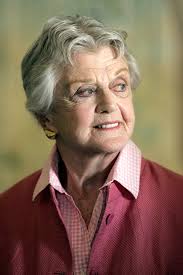 Angela Lansbury