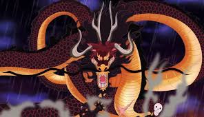 Dragon, beam, elthor, raigo, and electroportation. Top 10 Zoan Devil Fruits Users In One Piece Spoilers Anime Blogs News And Many More