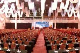 The big bad wolf 2017 at mines international exhibition & convention centre (miecc). Malaysia International Exhibition Convention Centre Mines International Exhibition Convention Centre Sanx Xox While The Exhibition Center Was Nice And Modern The Poor Parking Provision Is A Reflection Of Poor