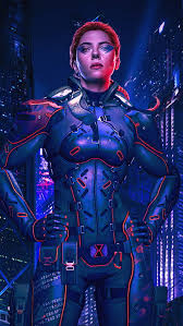 Work it movie wallpaper hd. Black Widow Cyberpunk Art Station Digital Art Art Work Artist Movies 2020 Hd Mobile Wallpaper Peakpx