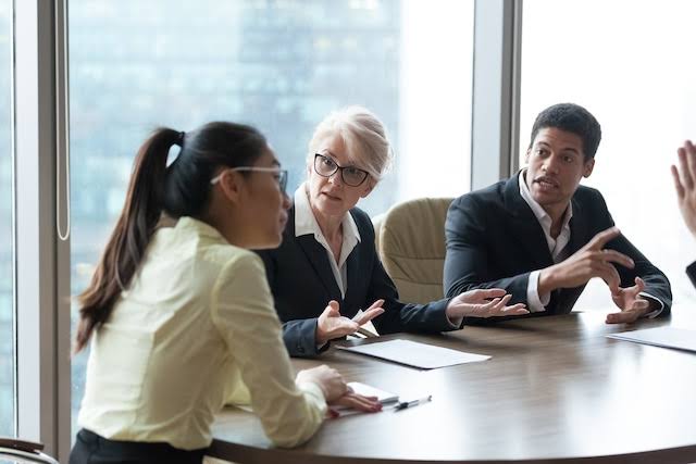 Online conflict resolution services In Northern California, CA