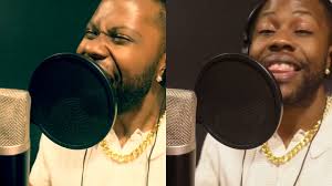 Tiny Desk- Nicholas Payton Cover "FIVE" (Faith Evan's Mix ) #Jazz