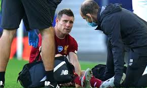 Reds beat southampton, now 6 points away from top 4. Jurgen Klopp S Update On James Milner And Joel Matip Injuries Liverpool Fc
