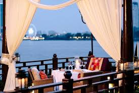 This exciting new project will offer the very best luxury island experience. Anantara Riverside Bangkok Resort Updated 2021 Prices Reviews Thailand Tripadvisor