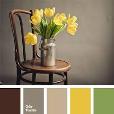Color Palette 596 Warm Living Room Colors Brown Living Room Decor Color Palette Yellow