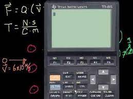 Magnetism 3 Youtube Physics Protons Graphing Calculator