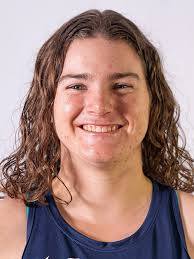 2024-2025 Women's Tennis Roster