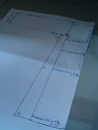 See more ideas about baju kurung, cara, cara cara. Madam Azra Fesyen Membuat Pola Baju Kurung Tradisional Pesak Buluh