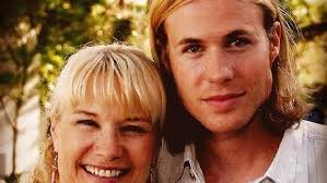 Local celebrity opens up about parents' crash