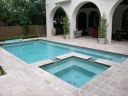 Eaton custom pools is committed to providing our clients with the highest quality pool designs and pool renovation services. Custom Pool And Spa Deck Renovation Remodel Plano And Garland Texas Select Pool Services