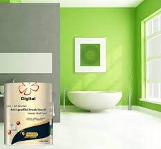 Maybe you would like to learn more about one of these? No Toxic Fresh Smell Waterproof Interior Wall Paint China Gamazine Wall Coating Red Oxide Primer Paint Made In China Com