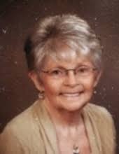 Obituary information for Louise Perkins Bozeman
