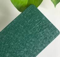 Crocodile Powder Coating Skin Effect Turtle Leather Texture ...