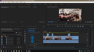 With this release, you can create graphic objects and titles effortlessly directly on your video using the new titler built on the same text engine as photoshop and illustrator. Solved No Graphics Bar In Adobe Premiere Pro Cc 2017 1 Adobe Support Community 9044015