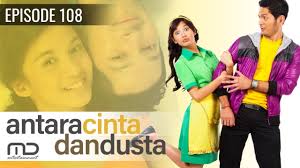 Season 2 of douluo dalu. Antara Cinta Dan Dusta Episode 108 Youtube