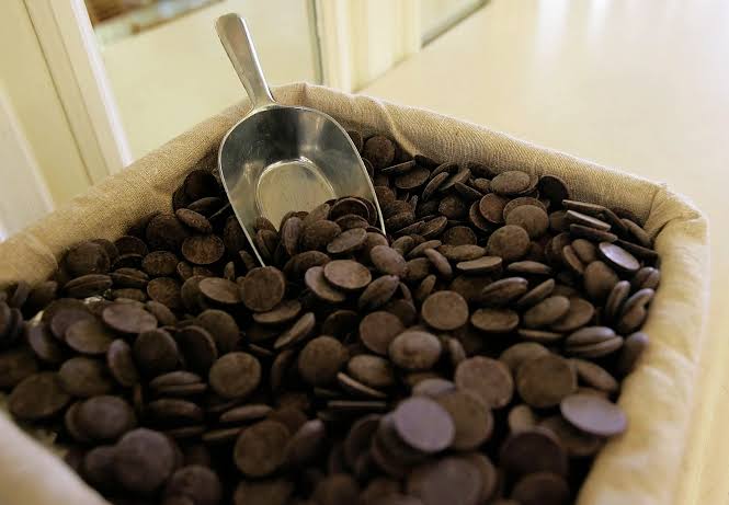 Fact or Fiction: Eating Chocolate Is Good For You - Bloomberg